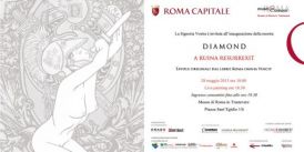 DIAMOND TRASTEVERE