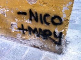 Meno nico pi&ugrave; mary [12926]
