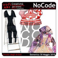 No Code, Roma, 30-31 maggio 2010